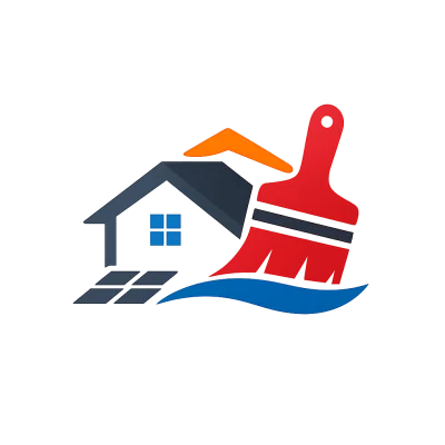 Logo Lopes Jason antoine, artisan peintre à Cournon-d'Auvergne